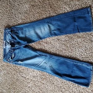 Big Star Casey Jeans